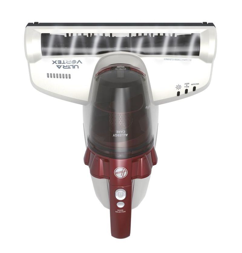 Hoover-Ultra-Vortex-MBC500UV-011-aspirapolvere-senza-filo-Rosso-Senza-sacchetto