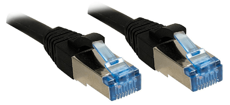 Lindy-3m-Cat.6A-S-FTP-cavo-di-rete-Nero-Cat6a-S-FTP-S-STP--3M-Cat.6A-S-Ftp-Networking---Cable-Black-Cat6A-S-Ftp---S-Stp-