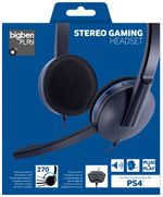 Big-Ben-Cuffie-Stereo-Wired-PS4-Playstation-4-