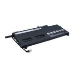 CoreParts MBXHP-BA0052 ricambio per laptop Batteria