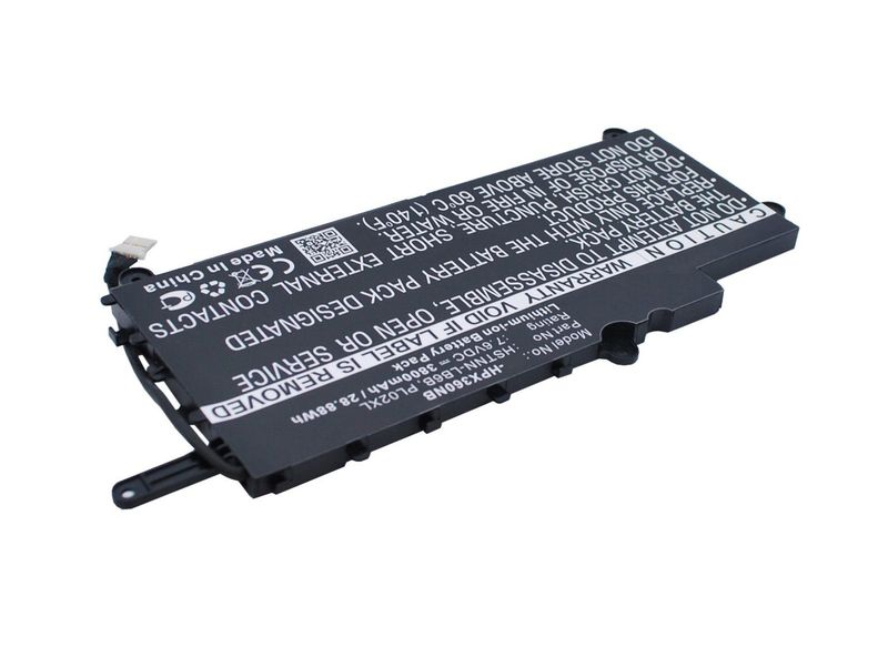 Batteria-per-laptop-per-HP