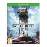 Electronic Arts Star Wars Battlefront, Xbox One Standard ITA