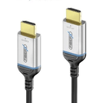 Purelink FX Serie  Zertifiziertes HDMI 8K Integrated Glasfaser Extender Kabel (v2.1