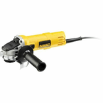 DeWALT DWE4057-QS smerigliatrice angolare 12,5 cm 11800 Giri/min 800 W 1,8 kg