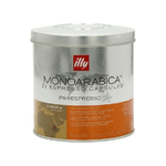 Illy Monoarabica iperEspresso Ethiopia Capsule caffè 6 pz