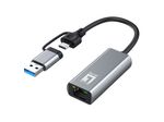 LevelOne-USB-0423-scheda-di-rete-e-adattatore-Ethernet-2500-Mbit-s