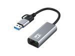 LevelOne-USB-0423-scheda-di-rete-e-adattatore-Ethernet-2500-Mbit-s