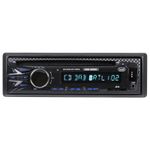 Trevi AUTORADIO DAB FM CD 180W WIRELESS USB SD AUX-IN XCD 5790 DAB