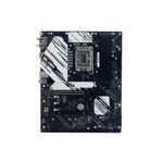 Biostar B760A-SILVER scheda madre Intel B760 LGA 1700 micro ATX