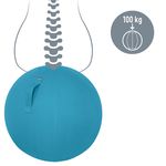 Leitz-Ergo-Cosy-Blu-Interno-Rotondo--Leitz-Ergo-Cosy-Sitting-Ball-Calm-Blue-