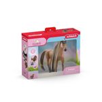 schleich-HORSE-CLUB-Sofias-Beauties-Beauty-Horse-Akhal-Teke-Stallion