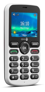 DORO-5860---Feature-Phone---rear-camera