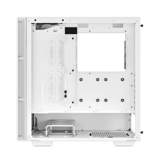 DeepCool-CH560-DIGITAL-WH-Midi-Tower-Bianco--DeepCool-CH560-Digital-White-Mid-Tower-Gaming-Case-Tempered-Glass-4x-ARGB-F