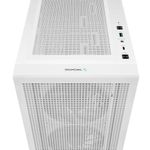 DeepCool-CH560-DIGITAL-WH-Midi-Tower-Bianco--DeepCool-CH560-Digital-White-Mid-Tower-Gaming-Case-Tempered-Glass-4x-ARGB-F