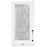 DeepCool-CH560-DIGITAL-WH-Midi-Tower-Bianco--DeepCool-CH560-Digital-White-Mid-Tower-Gaming-Case-Tempered-Glass-4x-ARGB-F