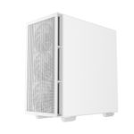 DeepCool-CH560-DIGITAL-WH-Midi-Tower-Bianco--DeepCool-CH560-Digital-White-Mid-Tower-Gaming-Case-Tempered-Glass-4x-ARGB-F