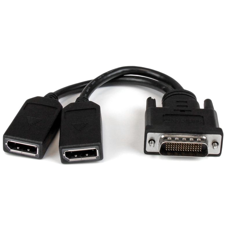 StarTech.com-Cavo-Adattatore-LFH59---DMS59-a-doppio-DisplayPort---Convertitore-LFH59-a-due-uscite-DP-da-20cm