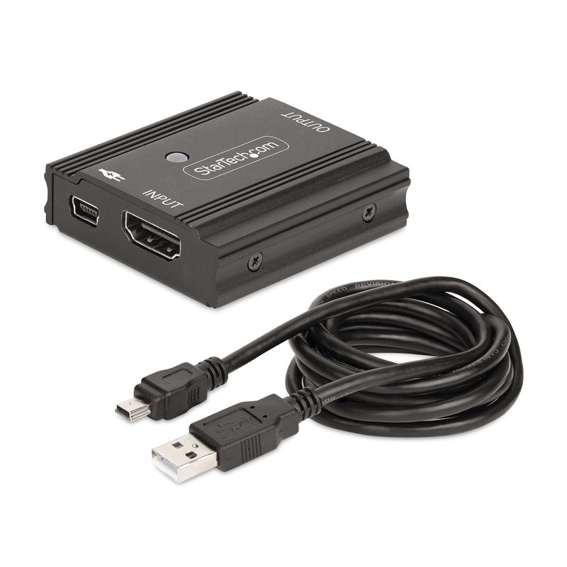 StarTech.com-Booster-HDMI-8K-60Hz-da-10m-Ripetitore-attivo-HDMI-2.1-in-linea-e-amplificatore-del-segnale-video-fino-a-8K