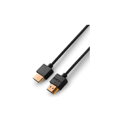 Meliconi-497014-2m-HDMI-HDMI-Nero-cavo-HDMI