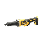 DeWALT DCG426N-XJ smerigliatrice a matrice e dritta Smerigliatrice diritta 25000 Giri/min Nero, Giallo 1000 W