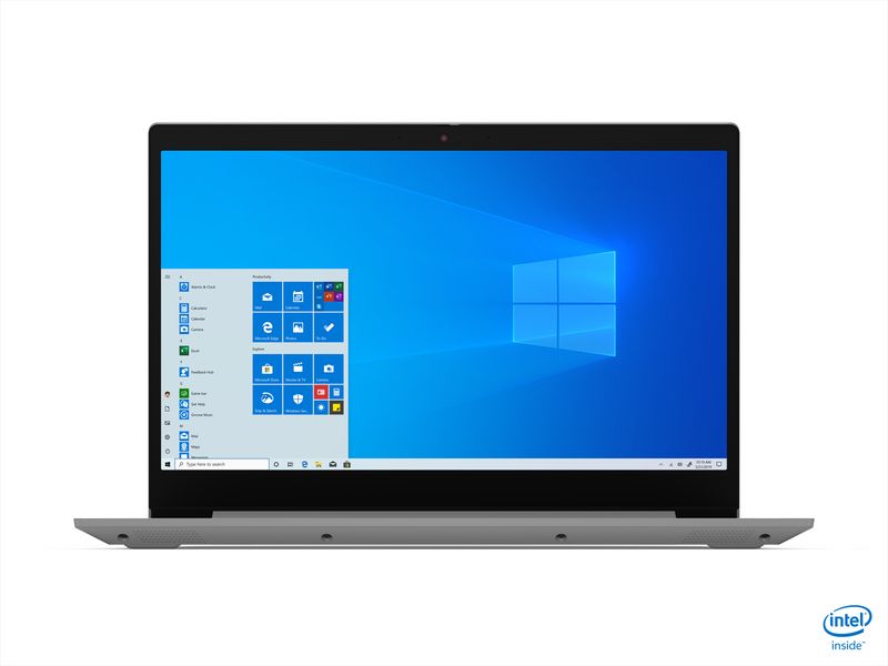 Lenovo-IdeaPad-3-Notebook-15--Intel-i5-8GB-256GB