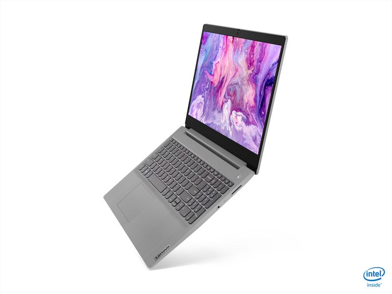 Lenovo-IdeaPad-3-Notebook-15--Intel-i5-8GB-256GB