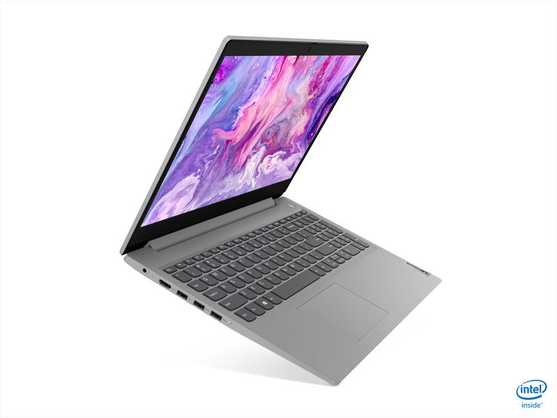 Lenovo-IdeaPad-3-Notebook-15--Intel-i5-8GB-256GB