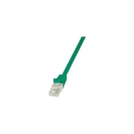 2direct LogiLink EconLine - cavo patch - da RJ-45 (M) a RJ-45 (M) - 3 m - UTP - CAT 6 - verde