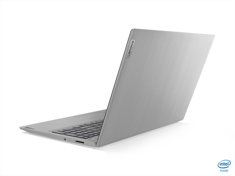 Lenovo-IdeaPad-3-Notebook-15--Intel-i5-8GB-256GB