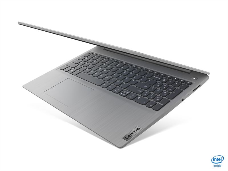 Lenovo-IdeaPad-3-Notebook-15--Intel-i5-8GB-256GB