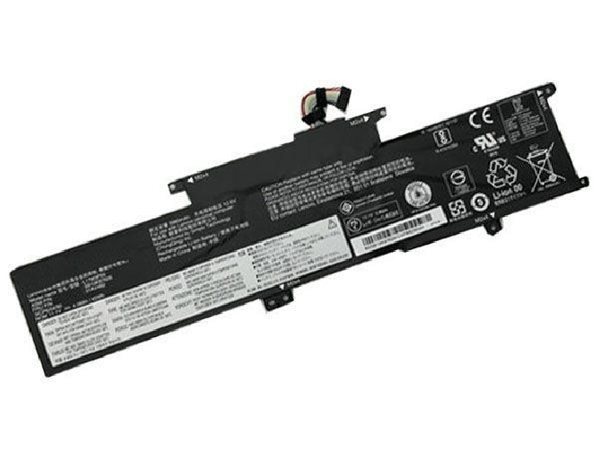 CoreParts-MBXLE-BA0251-ricambio-per-laptop-Batteria--Laptop-Battery-for-Lenovo---43.85Wh-Li-ion-11.1V-3950mAh---Black-43