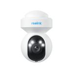 Reolink E Series E560 Sferico Telecamera di sicurezza IP Interno e esterno 3840 x 2160 Pixel Parete