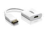 Aten-DisplayPort-to-HDMI-converter-PC-Up-to-UXGA---HDTV-Up-to-1080i1080p