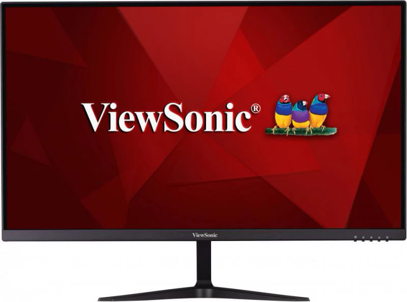 Viewsonic-VX-Series-VX2718-P-MHD-LED-display-686-cm-27-1920-x-1080-Pixel-Full-HD-Nero--VX2718-27-Gaming-HDMI-DP-165MHZ-