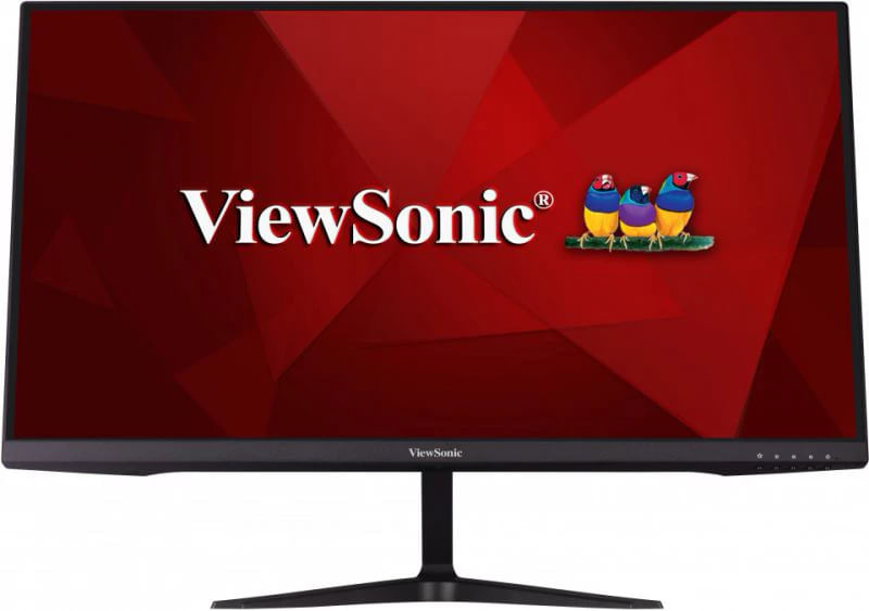 Viewsonic-VX-Series-VX2718-P-MHD-LED-display-686-cm-27-1920-x-1080-Pixel-Full-HD-Nero--VX2718-27-Gaming-HDMI-DP-165MHZ-