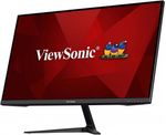 Viewsonic-VX-Series-VX2718-P-MHD-LED-display-686-cm-27-1920-x-1080-Pixel-Full-HD-Nero--VX2718-27-Gaming-HDMI-DP-165MHZ-