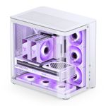 Jonsbo-TK-2-2.0-Midi-Tower-Nero--Jonsbo-TK-2-2.0-Midi-Tower-Tempered-Glass---White-