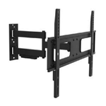 LogiLink BP0019 Supporto TV a parete 177,8 cm (70") Nero