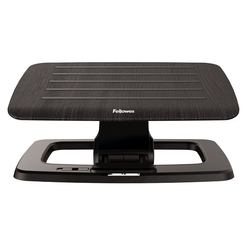 Fellowes-Hana-Nero--Fellowes-8055201-Hana-Foot-Support-Black-