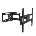 LogiLink BP0028 Supporto TV a parete 177,8 cm (70") Nero