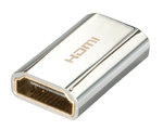 Lindy-41509-adattatore-per-inversione-del-genere-dei-cavi-HDMI-Type-A-Standard-HDMI-tipo-A-Standard-Metallico--CROMO-HDM