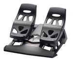 Thrustmaster-T.Flight-Rudder-Pedals-Nero-USB-Pedali-PC-PlayStation-4