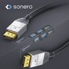 Cavo-DisplayPort-PureLink-sonero-da-20-m