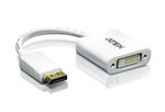 Aten-DisplayPort-to-DVI-converter-PC-Up-to-UXGA---HDTV-Up-to-1080i1080p