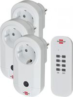 Brennenstuhl-Comfort-Line-Set-di-commutazione-radio-a-3-vie-RC-CE1-3001-IP20-bianco