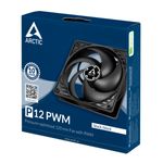 ARCTIC-P12-PWM-Case-per-computer-Ventilatore-12-cm-Nero