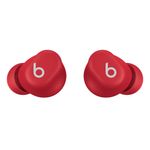 Apple-Beats-Solo-Buds---Auricolari-true-wireless---Rosso-trasparente--BEATS-SOLO-BUDS---TRUE-WIRELESS---EARBUDS---TRANSP