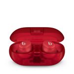 Apple-Beats-Solo-Buds---Auricolari-true-wireless---Rosso-trasparente--BEATS-SOLO-BUDS---TRUE-WIRELESS---EARBUDS---TRANSP