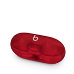 Apple-Beats-Solo-Buds---Auricolari-true-wireless---Rosso-trasparente--BEATS-SOLO-BUDS---TRUE-WIRELESS---EARBUDS---TRANSP