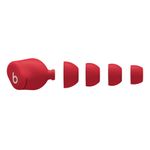 Apple-Beats-Solo-Buds---Auricolari-true-wireless---Rosso-trasparente--BEATS-SOLO-BUDS---TRUE-WIRELESS---EARBUDS---TRANSP